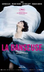 La Danseuse – Muhteşem Loie 1080p izle 2016