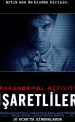 Paranormal Aktivite 4 İşaretliler izle 1080p Türkçe Dublaj