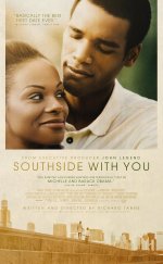 Southside with You – Michelle ile Obama 1080p izle 2016