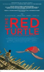 The Red Turtle – Kırmızı Kaplumbağa izle Türkçe Dublaj 2016