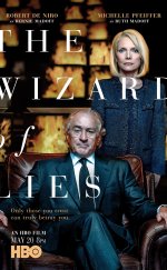 The Wizard of Lies – Yalanlar Büyücüsü 1080p izle 2017