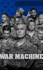 War Machine – Savaş Makinası 1080p izle 2017