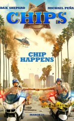 CHIPS 1080p izle 2017