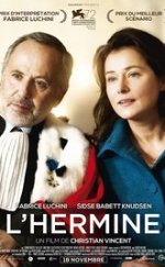 Courted – Yargıç 1080p izle 2015