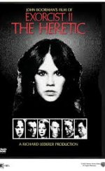 Exorcist 2 The Heretic – Şeytan 2 Aykırı 1080p izle 1977