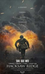 Hacksaw Ridge – Savaş Vadisi izle 2016 HD