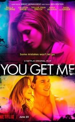 İlle De Sen – You Get Me 1080p izle 2017