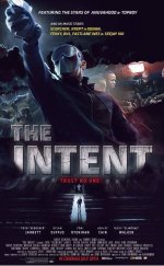 The Intent – Kötü Niyet 1080p izle 2016