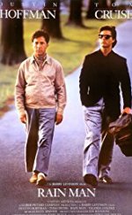 Yağmur Adam – Rain Man 1080p izle 1988