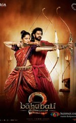 Baahubali 2 The Conclusion 1080p izle 2017