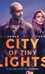 City of Tiny Lights – Küçük Işıklar Şehri 1080p izle 2016