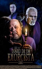 Diary of an Exoscist Zero 1080p izle 2016