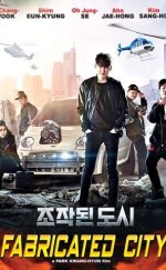 Fabricated City 1080p izle 2017