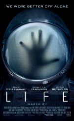 Hayat – Life 1080p izle 2017