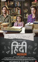 Hindi Medium 1080p izle 2017