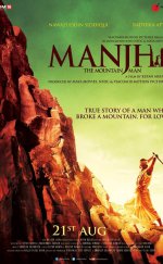 Manjhi The Mountain Man 1080p izle 2015