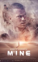 Mine izle Altyazılı 2016