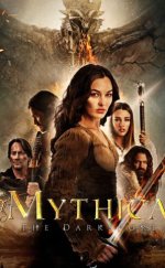 Mythica The Necromancer 1080p izle 2015