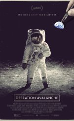 Operation Avalanche – Çığ Operasyonu 1080p izle 2016