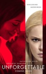 Saplantı – Unforgettable 1080p izle 2016