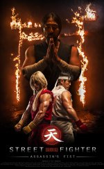 Street Fighter: Katilin Yumruğu 2014 1080p Türkçe Dublaj