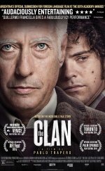 The Clan – Çete izle 2015 Full HD