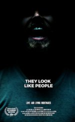 They Look Like People 1080p izle 2015