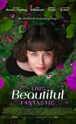 This Beautiful Fantastic 1080p izle 2016