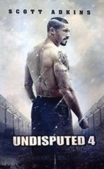 Yenilmez 4 izle , Boyka: Undisputed IV 1080p izle