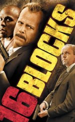 16 Blocks – 16 Blok 1080p izle 2006