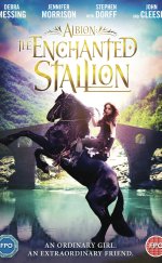 Albion: The Enchanted Stallion 1080p izle 2016