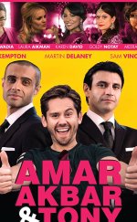 Amar Akbar and Tony 1080p izle 2015