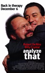 Analyze That – Anlamatamadım mı 1080p izle 2002