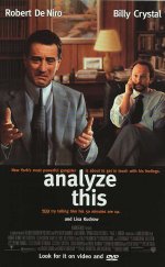 Analyze This – Anlat Bakalım 1080p izle 1999