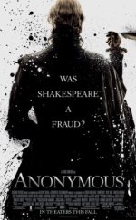 Anonim – Anonymous 1080p izle