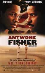 Antwone Fisher 1080p izle 2002