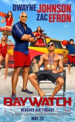 Baywatch – Sahil Güvenlik 1080p izle 2017