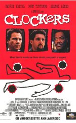 Clockers – Köşe Başındakiler 1080p izle 1995