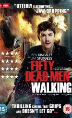 Fifty Dead Man Walking – Elli Ölü Adam 1080p izle 2008