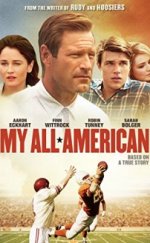 My All American 2015 Full HD izle