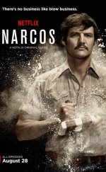 Narcos izle – Tüm Sezonlar Full HD