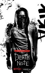 Ölüm Defteri – Death Note 1080p izle 2017