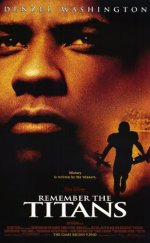 Remember The Titans – Unutulmaz Titanlar 1080p izle 2000