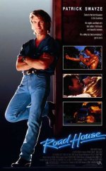 Road House – Bar Fedaisi 1080p izle 1989