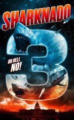 Sharknado 3 Oh Hell No 1080p izle 2015