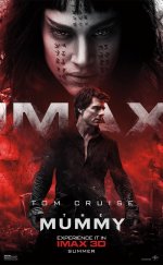 The Mummy – Mumya 1080p izle 2017