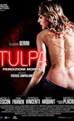 Tulpa Perdizioni Mortali 1080p izle 2012