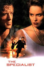 Uzman – The Specialist 1080p izle 1994