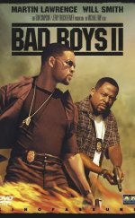 Bad Boys 2 – Çılgın İkili 2 1080p izle 2003