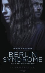 Berlin Syndrome – Berlin Sendromu 1080p izle 2017